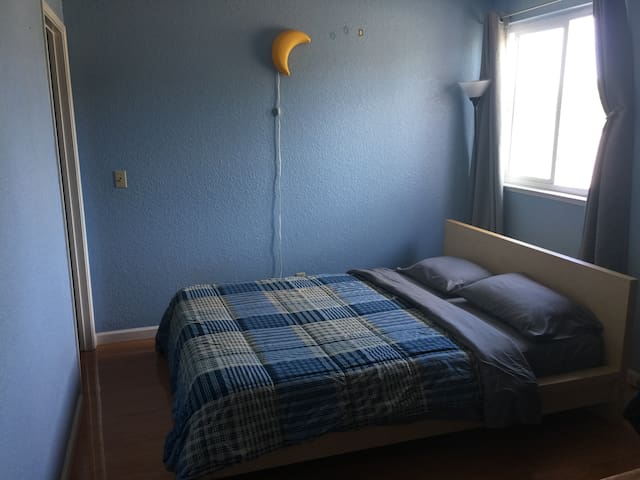 Great Accommodation at Affordable Price & Location