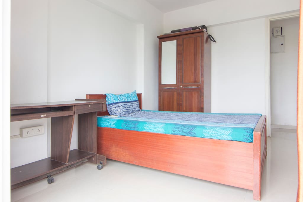 The room from other angle.