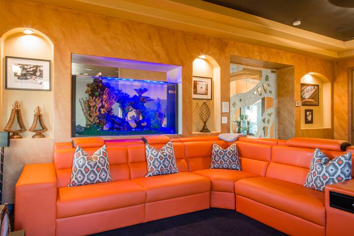 Luxury Desert Resort gallery image 5