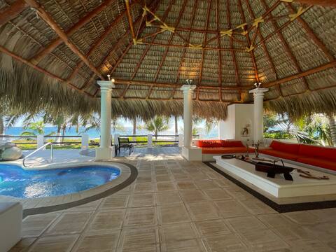 MarBella, your beachfront hideaway