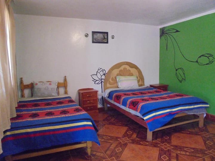 Habitación 8