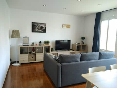 Sabadell - Barcelona