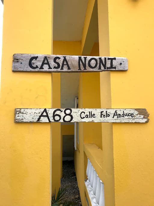 Casa Noni