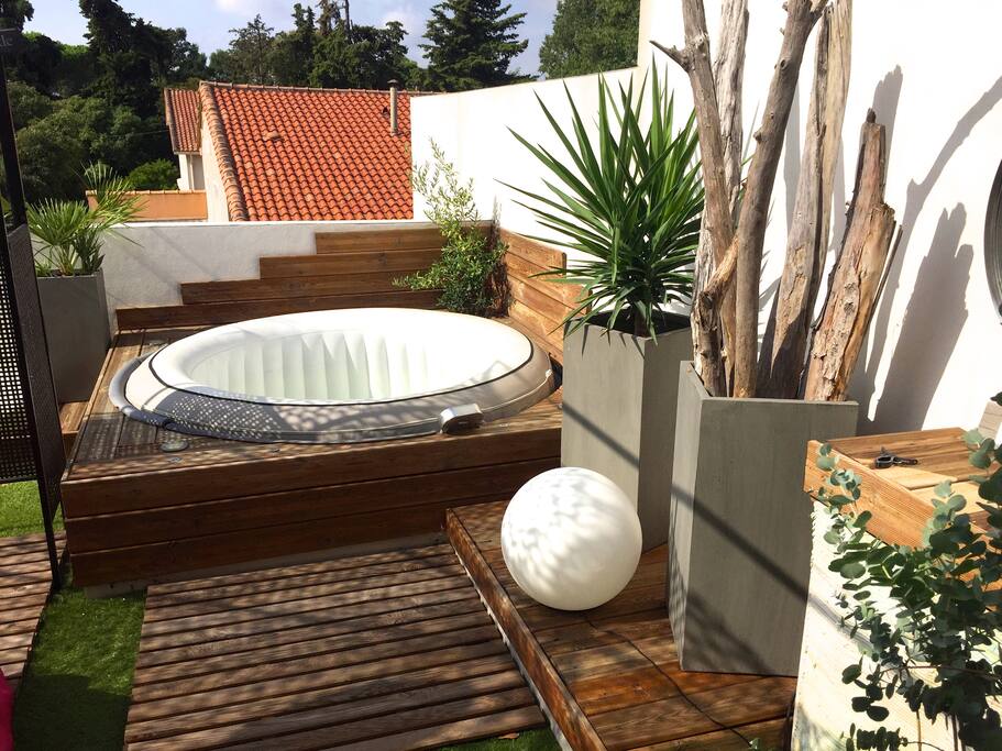 côté spa