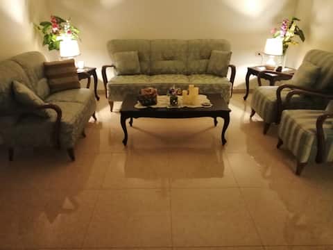 We care and like to help