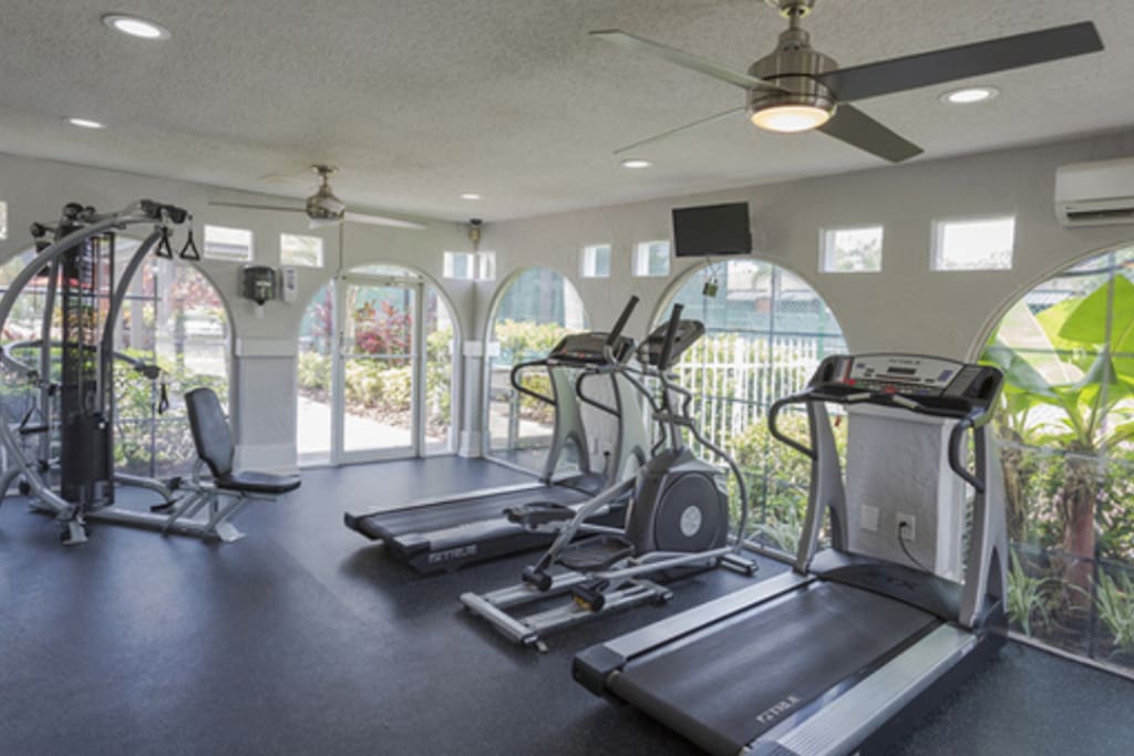 GYM
