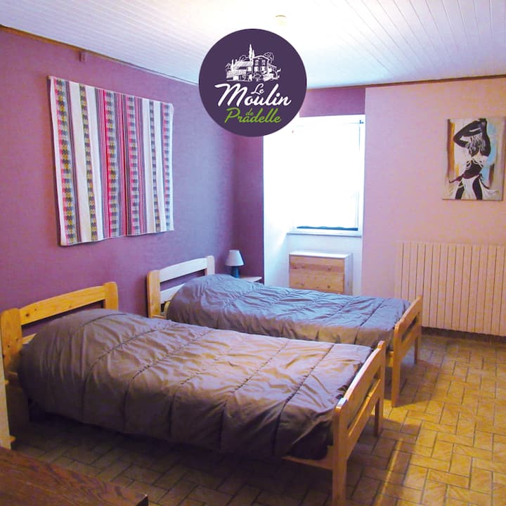 Dormitorio