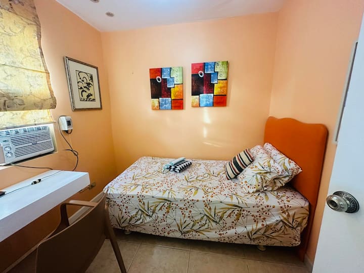 Спална соба 1