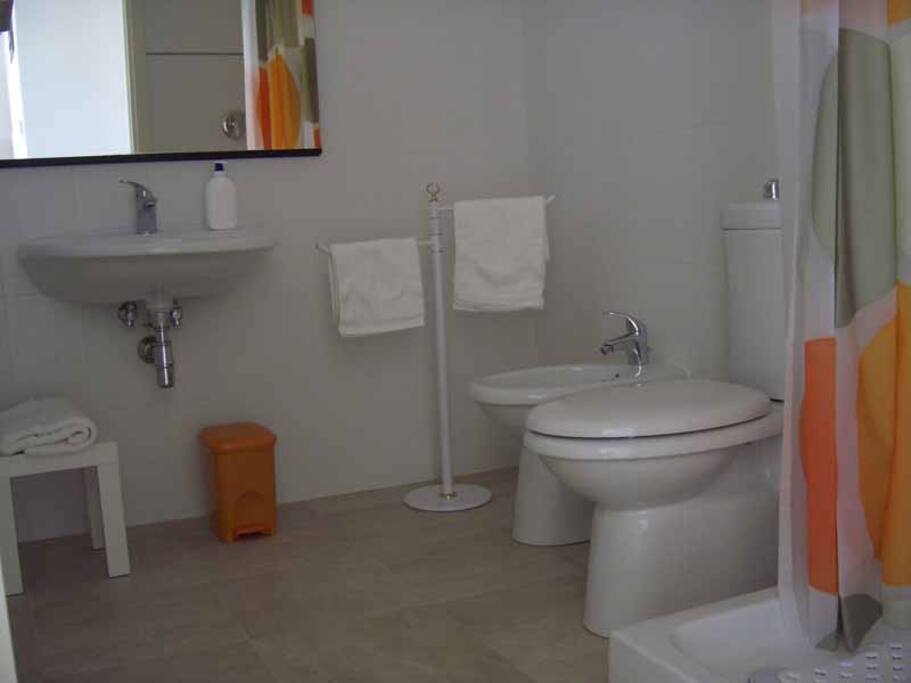 bagno