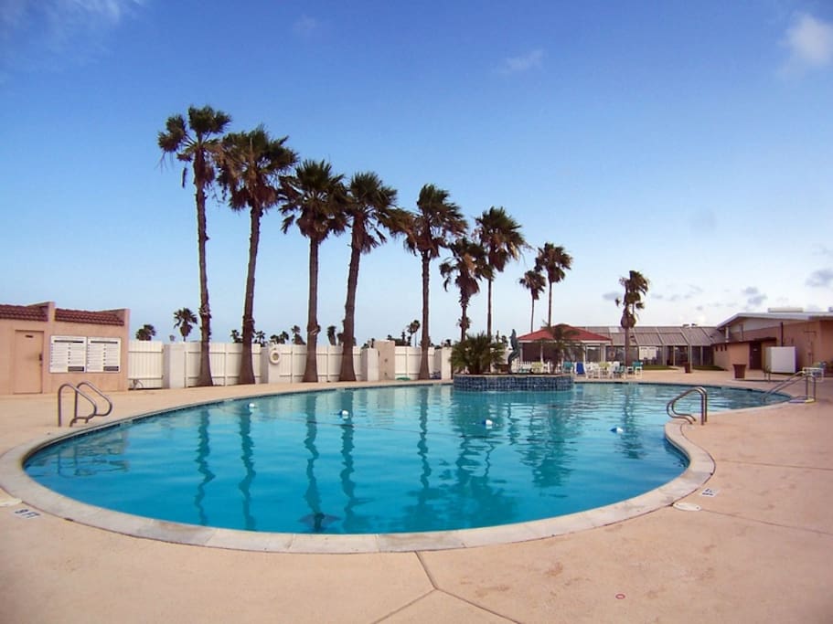 Wanna Get Away!!!!! Cottages for Rent in Port Isabel, Texas, United