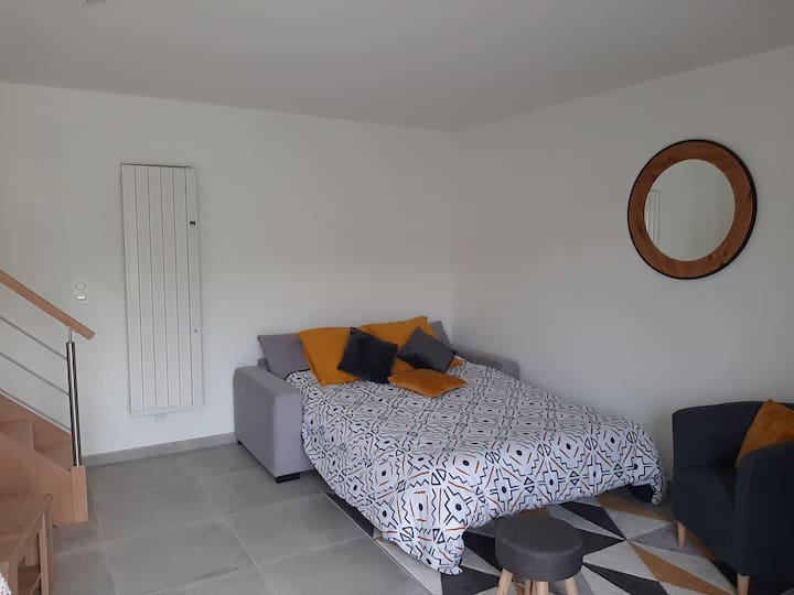 สามารถเปิดประทุน Canapé ได้