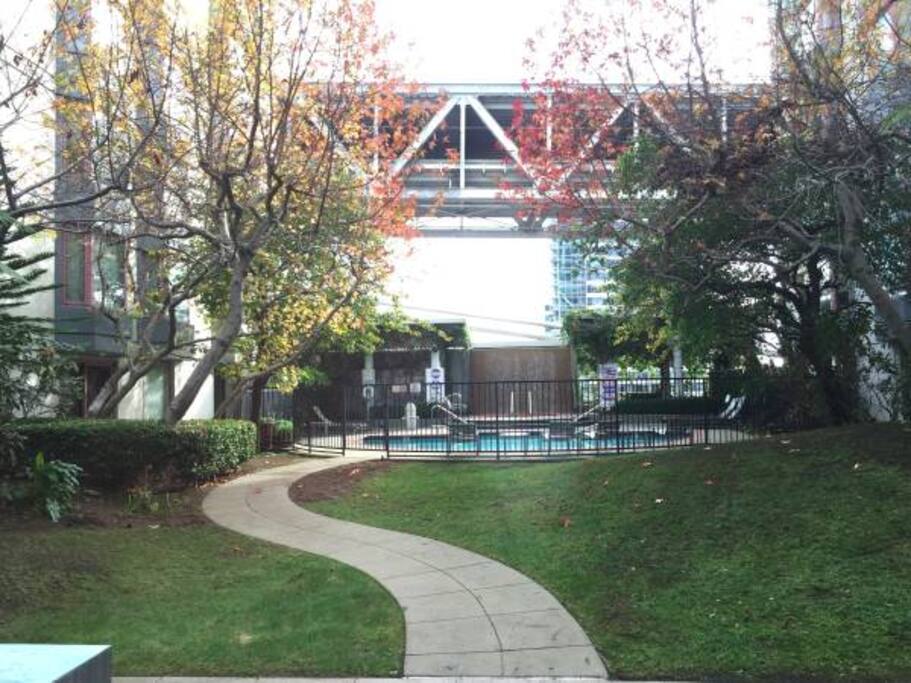 Community Area