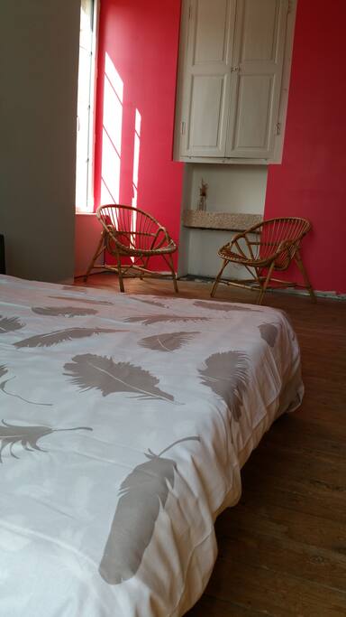 Chambre Lumineuse
