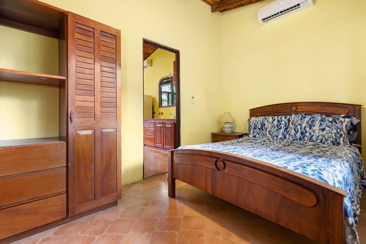 Casa Naranja - Houses for Rent in Guanacaste Province, Guanacaste Province, Costa Rica - Image 1