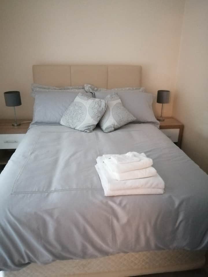 Двоен апартамент 