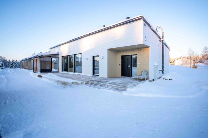 Hygge Host Oy managed Airbnb listing 3