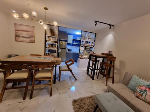A Relaxing Scandinavian-inspired Home in Lipa