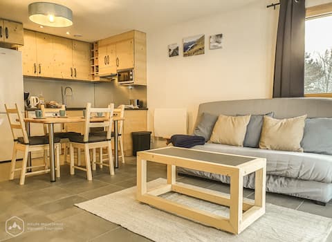 Top performing Airbnb: Gîte de la Loza. Val-Cenis Sollières, Savoy. in Val Cenis