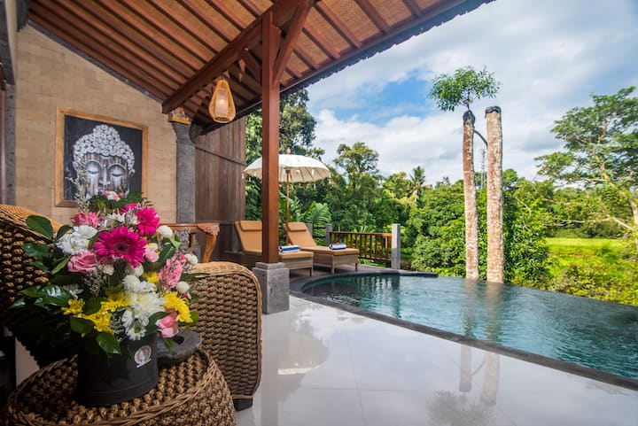 Ubud Villa Rentals | Villas and More | Airbnb