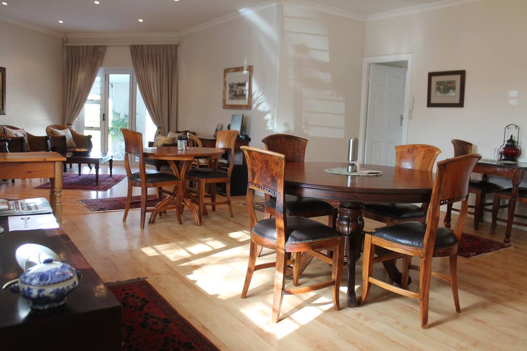 Dinning Area