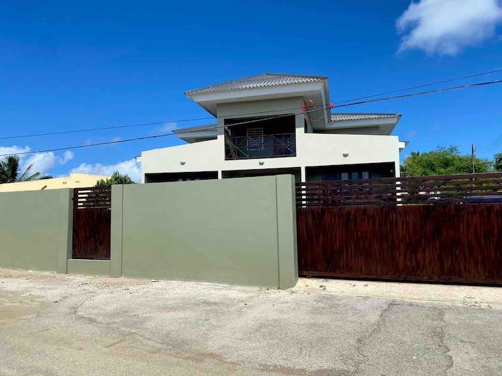 Cataleya 1 Bedroom Apartment 2 Person - Curaçao