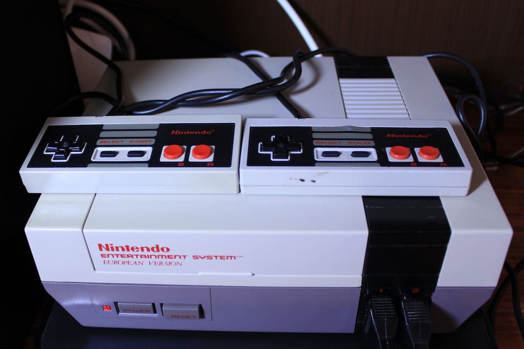 This beauty was manufactured in 1985.