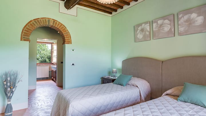 Habitación 6