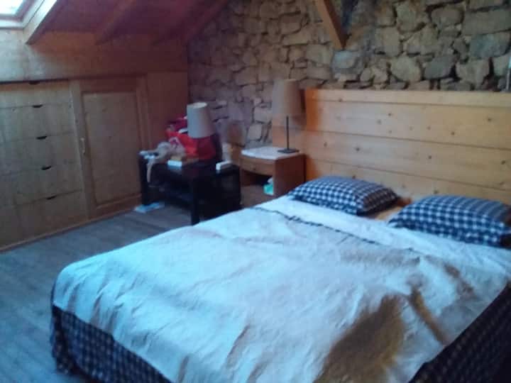 Chambre 1