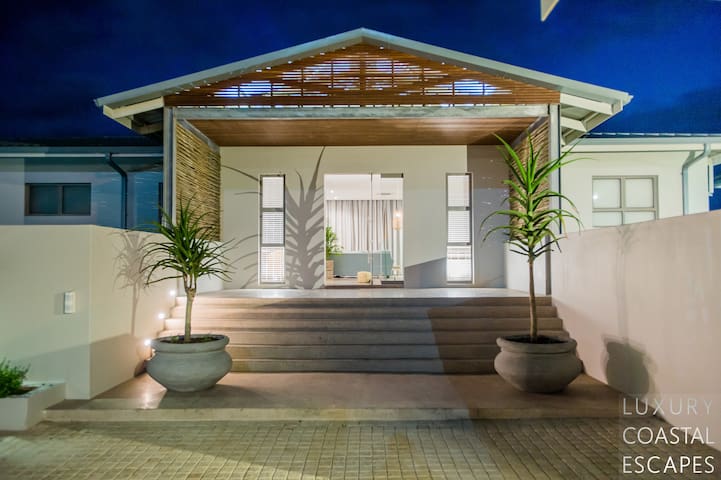 Luxury Coastal Escapes managed Airbnb listing 3