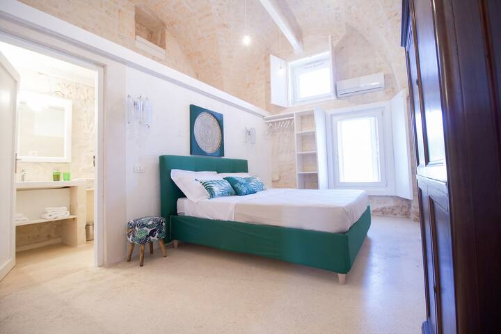 Masseria Urselli “Large Apartment” gallery image 5