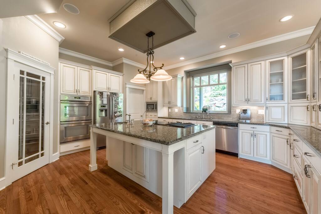 Jennifer's Kitchen; See you there at Breakfast
