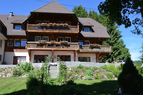 Vacation home "Sonnenhof No. 3"