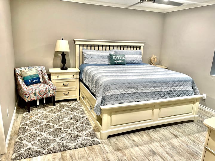 Chambre 1