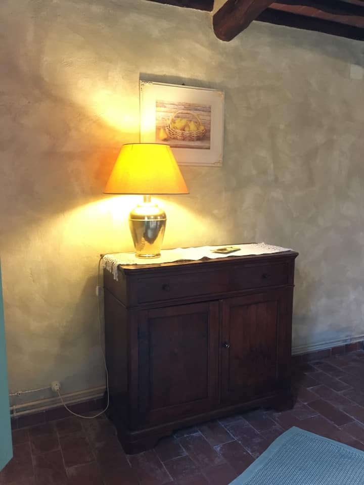 Holiday apartment Melania