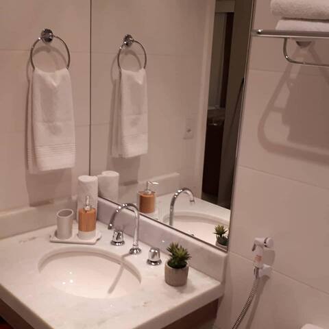 The best Studio in Rio Stay Riocentro-Rj A/B gallery image 5