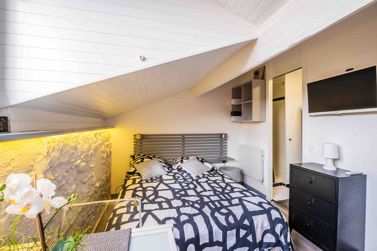 Спално помещение