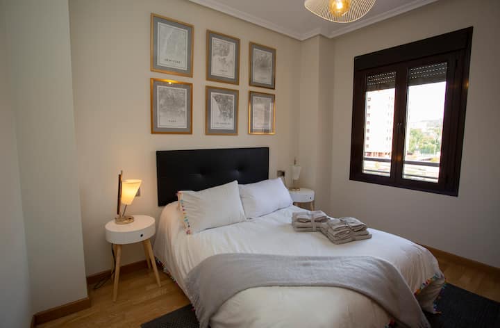 ห้องนอน