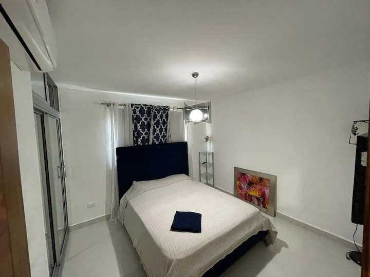 Habitación 1
