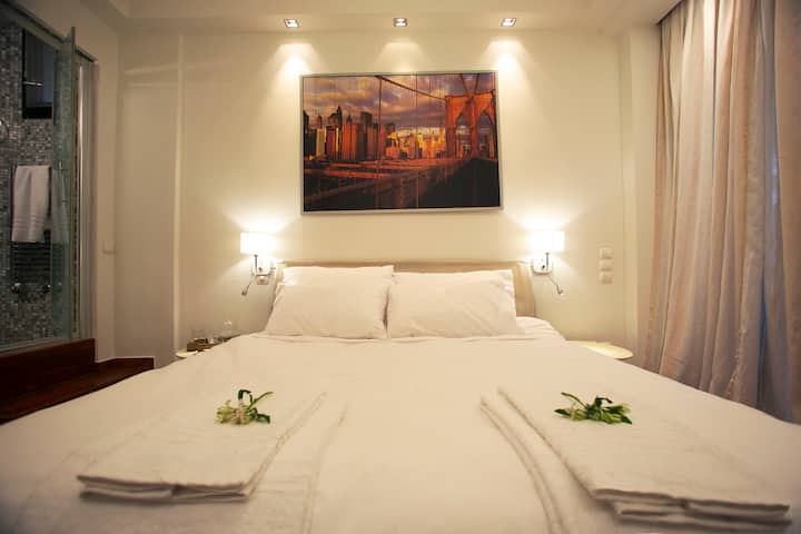 საძინებელი 2