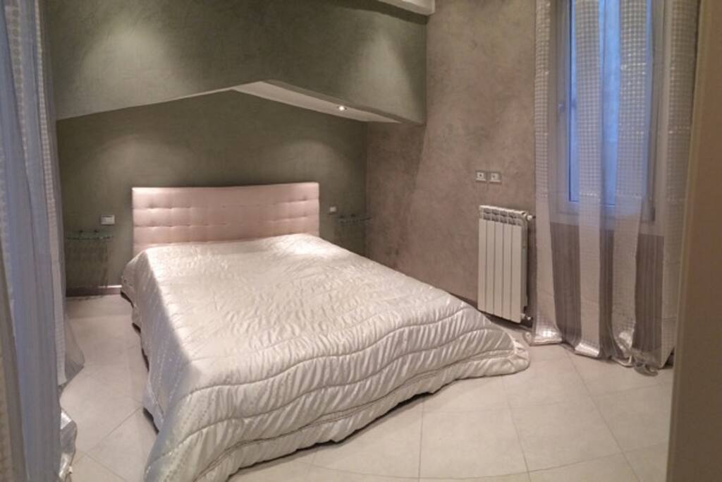 1 Camera da letto