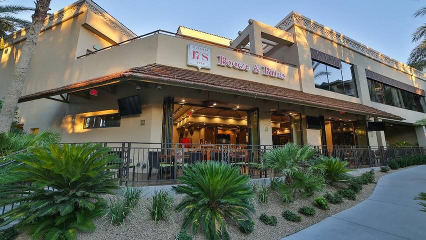 2 BR Fully Furnished Suite All Fees Included ! gallery image 2