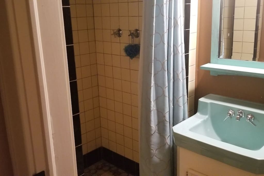 Private Bathroom