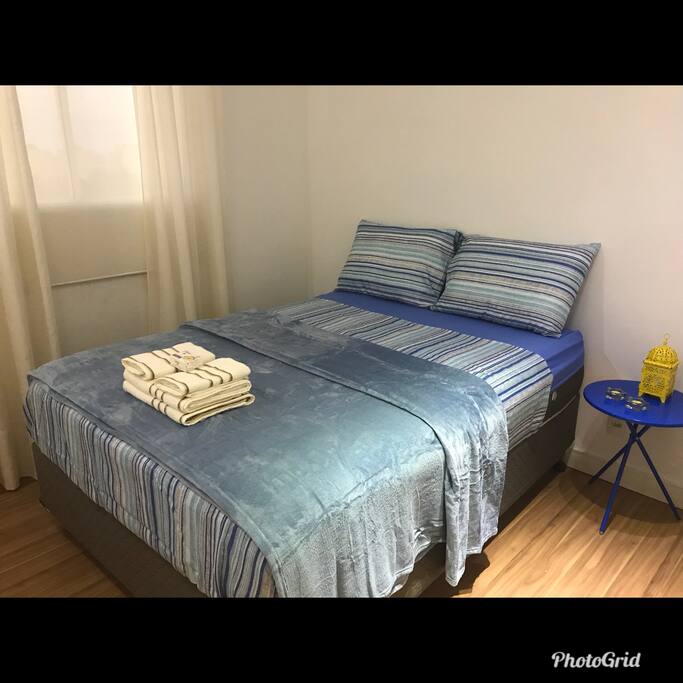 Quarto principal