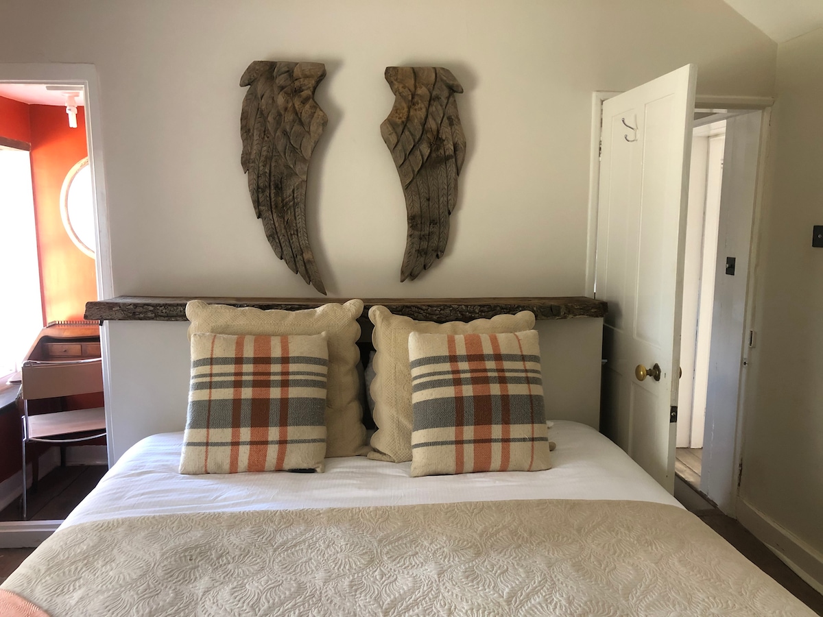 Главна спална соба