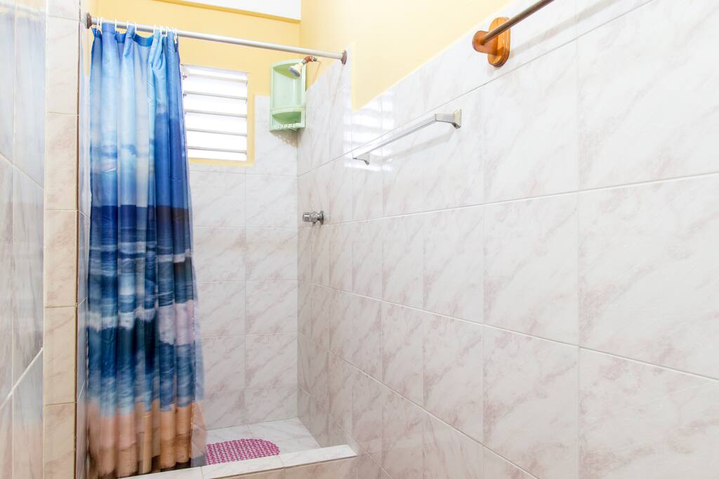 Bagno Cuarto 1
