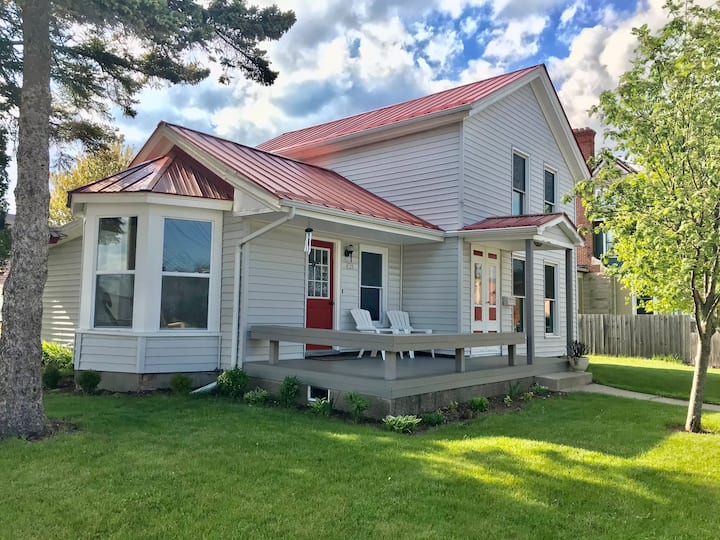 Algoma Vacation Rentals Airbnb