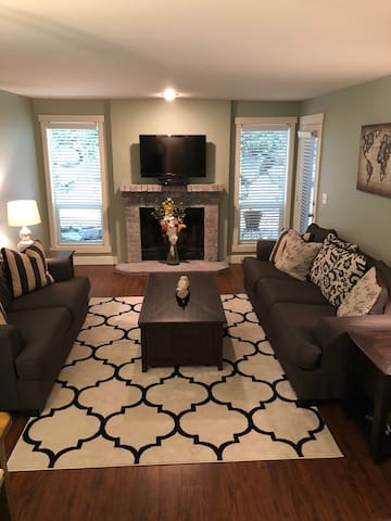 Airbnb Edmonds Vacation Rentals Places To Stay