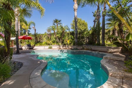 Casa Temecula Suburban Oasis