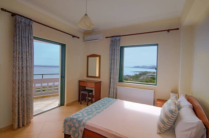 საძინებელი 2