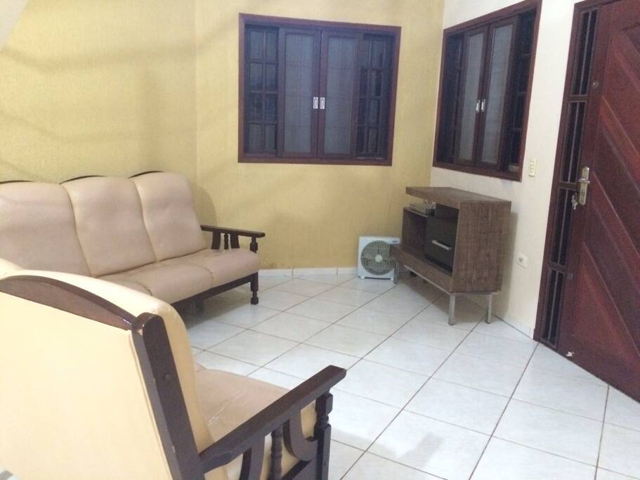 Sala de TV
